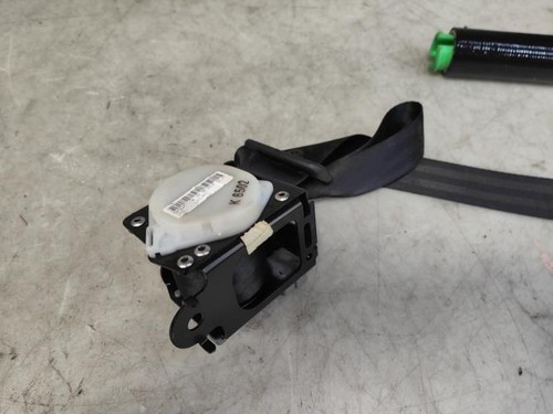Ceinture arriere droit renault - ceinture,