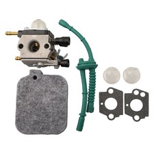 Réparation Matériel Jardinage Optimisation Débit Carburant Haute Performance