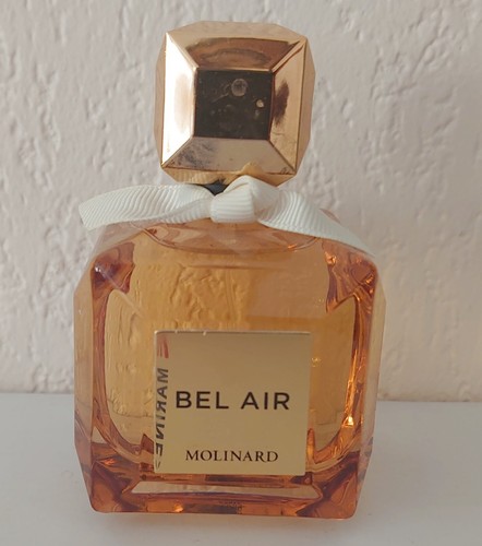 Bel air edt - air, vapo