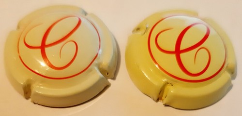 Capsules champagne - 2,