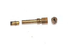 puits d'aiguille d'origine carburateur MIKUNI  44A00 Suzuki DR 125 SF44A SF43B