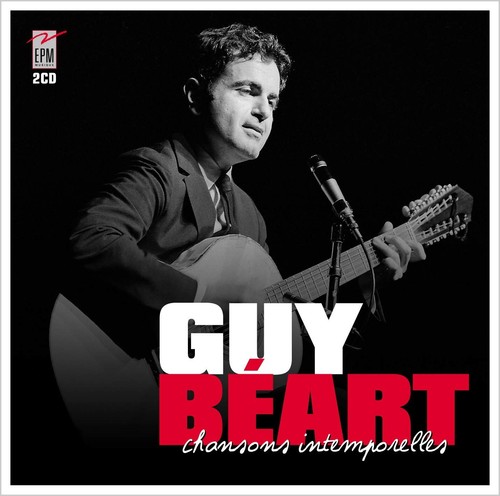 Guy beart chansons - guy,