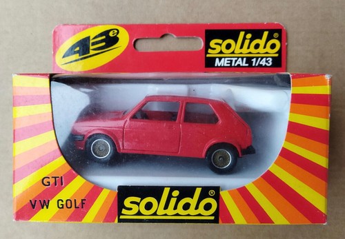 Golf gti 4 phares - golf,