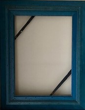  Cadre ,  Bois vieilli