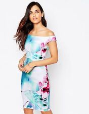 Robe Jessica Wright imprimé