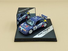 1/43 Renault Megane Maxi #4