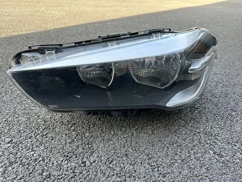 Bmw 7346533 f48 phares - 7346533,