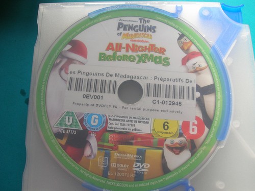 Dvd boitier slim les - ,
