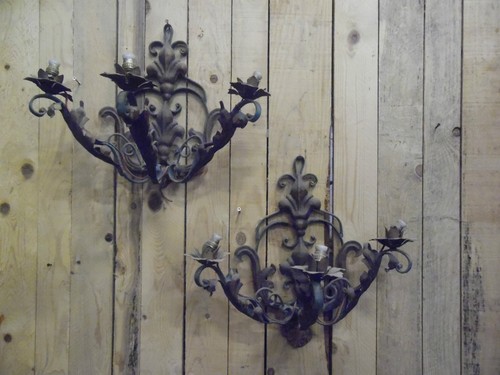 Applique fer forgé - en, /
