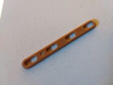 PLAYMOBIL PIÈCE 5247/4012/3871 TIPI T3NTE INDIENS WESTERN BLOC TOILE