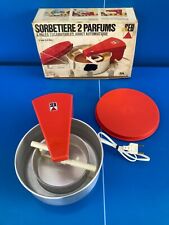 🍨 Sorbetière Seb machine a