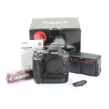 Canon EOS-1DX Mark III + 351 K Déclenchements + Très Bien (270338)