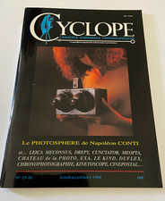 Revue Photo Photographe