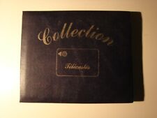 CLASSEUR DE  82 MOBICARTES FRANCE