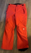 Pantalon ski rossignol - ski,