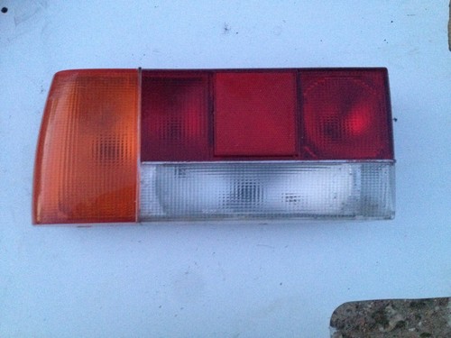 Feux arg peugeot 505 - feux,