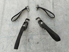 Sangle crochet arrimage KAWASAKI 900 ZX9R ZX-9R 2000 2001