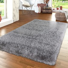 Poil Long Tapis De Salon