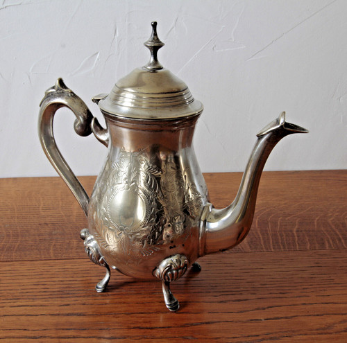 Théière cafetière verseuse - théière,