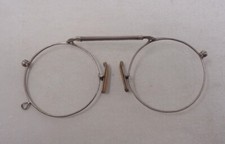 Ancienne Monture de lunettes -