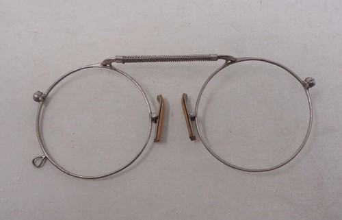 Ancienne monture lunettes - monture,