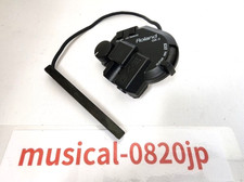 Micro divisé roland pour - micro,