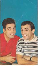 CARTE POSTALE ROGER PIERRE &