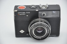 Appareil photo argentique AGFA