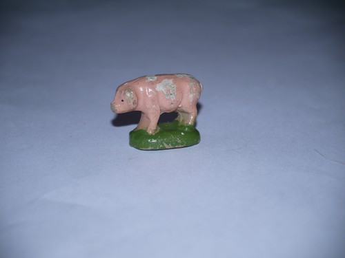 Figurine composition la - figurine,