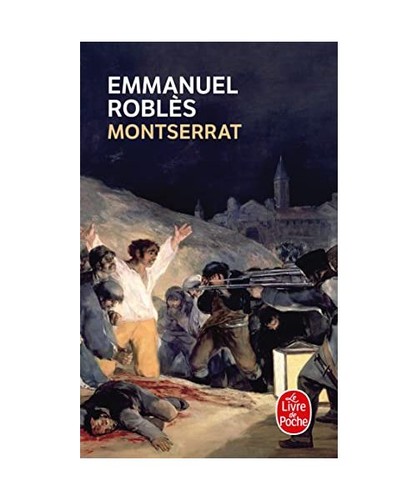 Montserrat emmanuel robles - emmanuel,