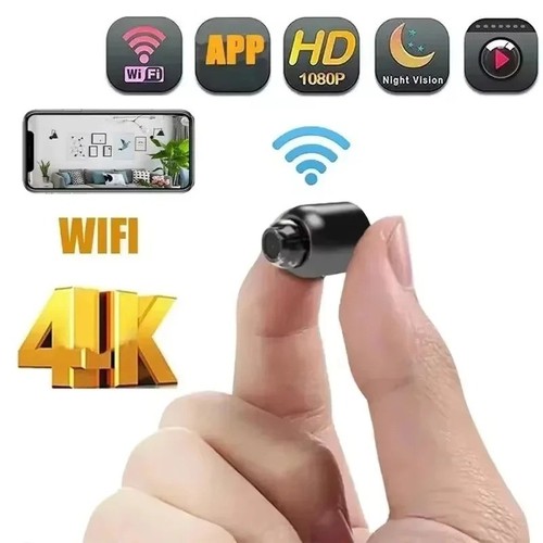 1080p mini camera - camera, cctv