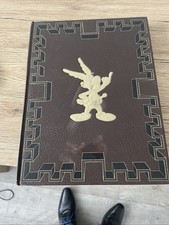 Bd De Luxe Astérix Le Gaulois Tom 5 Année 1981 Belle État Voir Photos