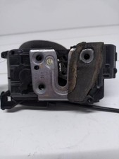 Serrure arriere droit RENAULT