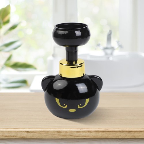 Distributeur mousse de - de,
