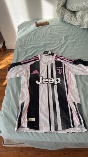 Maillot foot domicile - foot,