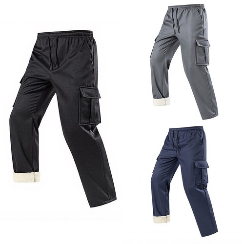 Pantalon survêtement cargo - survêtement,