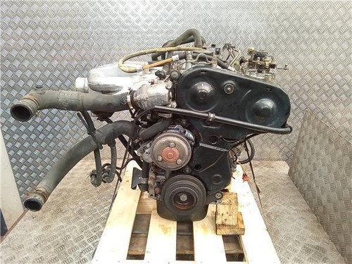 Moteur renault trafic - trafic, i