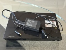 Lecteur blu ray - lecteur, sony
