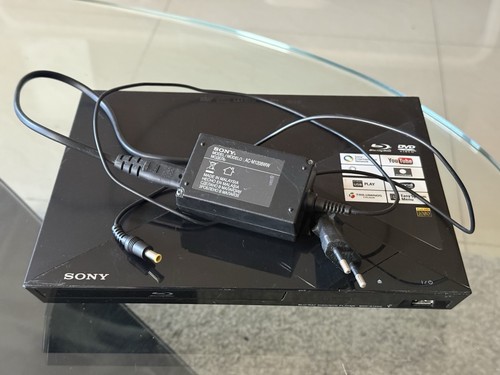 Lecteur blu ray sony - lecteur, blu-ray
