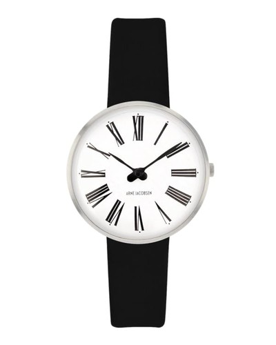 Bracelet cuir arne - cuir, jacobsen