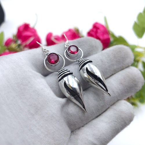 Boucles oreilles bijoux en - boucles,
