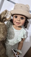 Masterpiece Doll Pocketful of