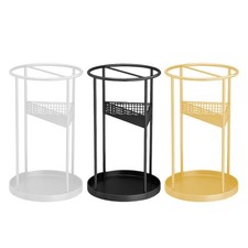 Seau de rangement pour