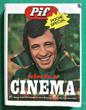 PIF POCHE SPECIAL "le livre