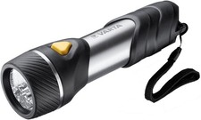 Lampe Torche avec 14 LED incl