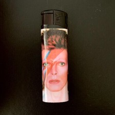 Lighter david bowie