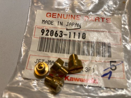 1x4 gicleurs kawasaki - 1x4,