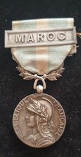 Agrafe pour Médaille