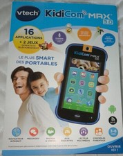 VTech KidiCom MAX 3.0 Jouet