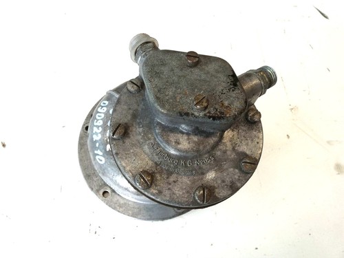 Pompe vide mercedes - pompe,